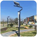 公園、廣場(chǎng)太陽(yáng)能景觀燈的應(yīng)用愈發(fā)廣泛，下面就給大家介紹一下太陽(yáng)能景觀燈的安裝方法