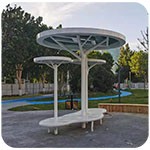 “口袋公園”建設(shè)如火如荼，景觀燈設(shè)計(jì)何去何從？