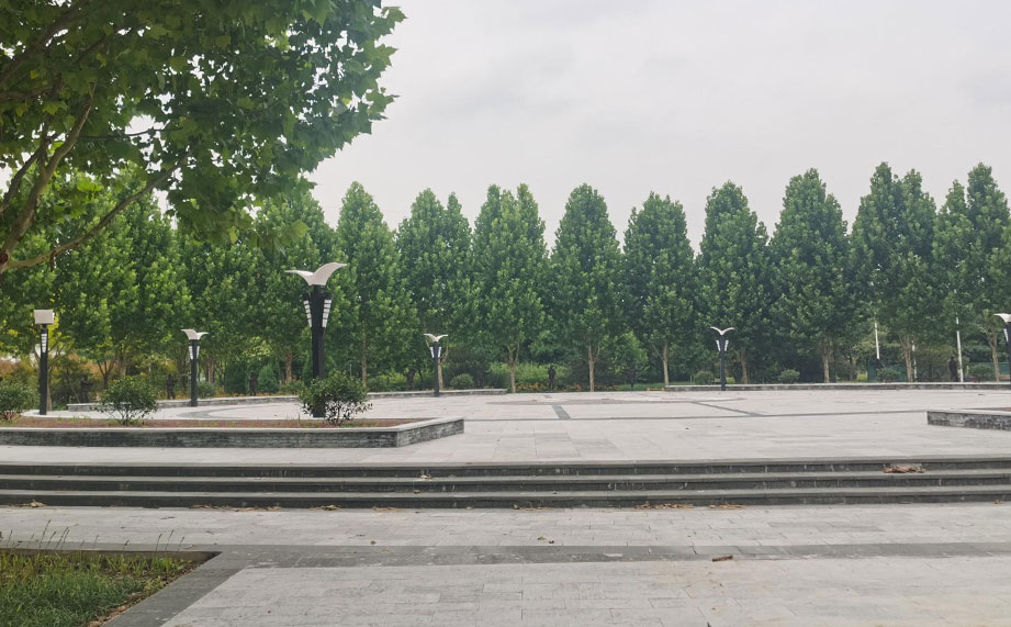 景觀燈，公園景觀燈