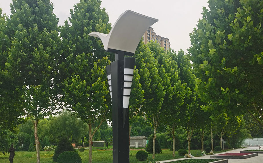 景觀燈，公園景觀燈