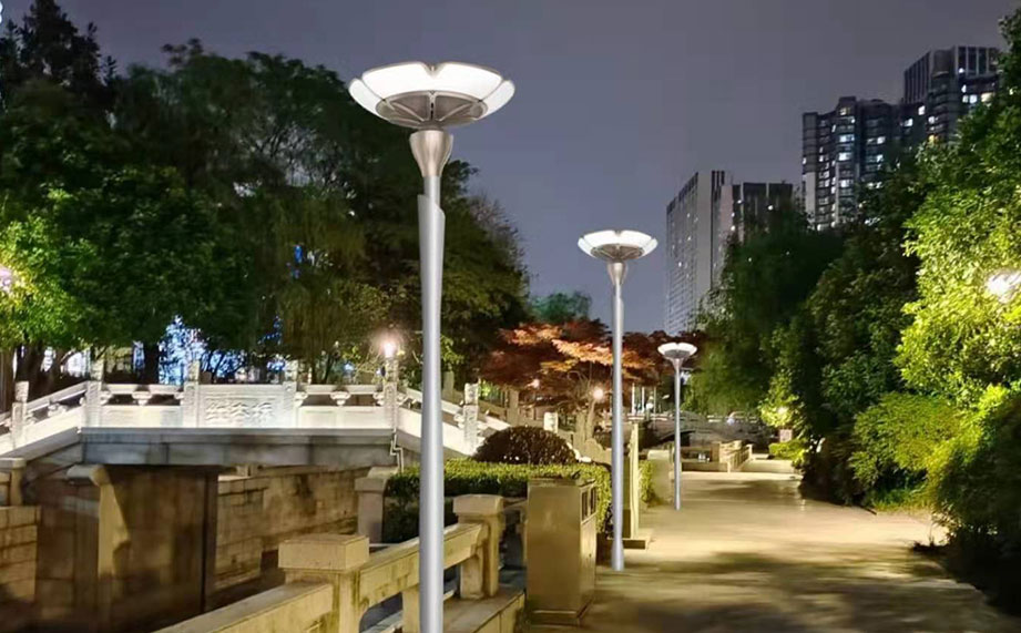 庭院燈，庭院景觀燈