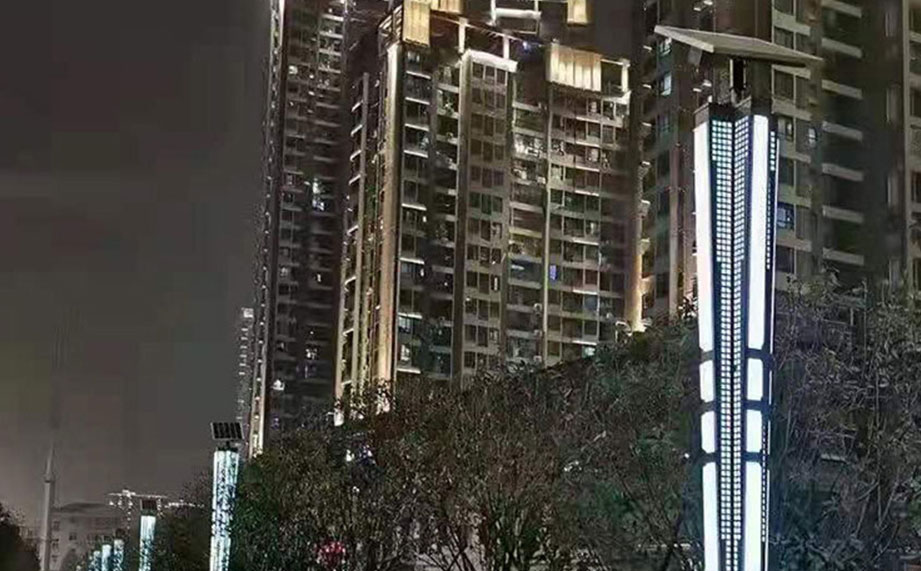 太陽能景觀燈，景觀燈廠家