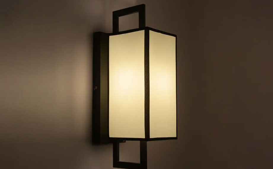 壁燈，仿古壁燈